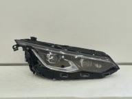 light right VW Golf VIII R FULL LED