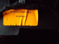 FORD S-MAX MK2 2015R Handschuhfach des Beifahrers