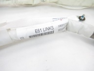 roof airbag airbag left driver´s BMW e61