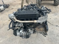 MERCEDES W210 2,2 CDI motor 611961