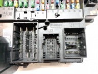 compartment BSI BCM LU5T-15604-LABS A2C7664121900 Lincoln Navigator IV