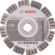 Bosch Tarcza piła diamentowa do betonu 150 x 22,23 mm