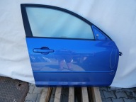 MAZDA 3 left door front