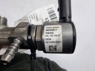 Rampe injection 04L130764B AUDI A6 C8 ALLROAD