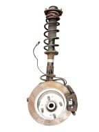 McPherson swing shock absorber right front MITSUBISHI SPACE STAR II 2