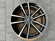 disk hliníkový BORBET 7.0" x 17" 5x108 ET45