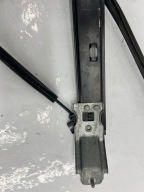 VOLKSWAGEN T-CROSS window regulator left front front 2GM837461A 2Q2959405B