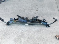 axle beam springing rear part subframe sider rear BMW X1 U11 hybryda original nice