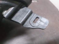 light front left FORD ECOSPORT LIFT XENON