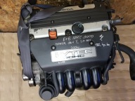 HONDA CR-V II 2.0 and-VTEC 150KM 2004 K20A4 engine complete KPL 182 TYS KM