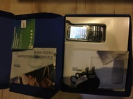 Nokia E52 telefon pudełko intrukcja działający