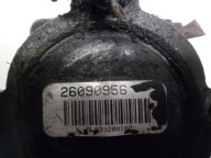 RENAULT 1.9DCI F9K servo pump 26090956