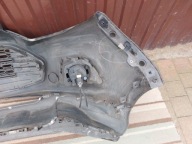 Frontstoßstange FORD ECOSPORT 12-17r schwarzer AA