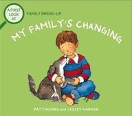 A First Look At: Family Break-Up: My Family s