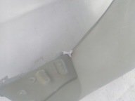 BMW 6 G32 GT 17- fender left front front