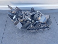 light front left front left EUROPA SSANGYONG KORANDO III 3 C LIFT