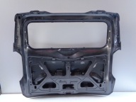 Heckklappe FORD TRANSIT CUSTOM II 23- NR 50870