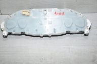 Instruments tachymètre compte tours 1.2 VTI Peugeot 2008 14r