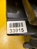 light left front Suzuki SX4 S-Cross II Full Led 21