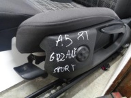 Audi A5 8T 8F 5D SPORTBACK Siège SPORTSIZE