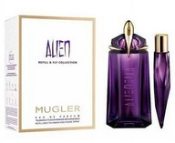 Thierry Mugler Alien woda perfumowana EDP 90 ml + EDP 10 ml Zestaw