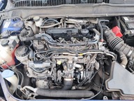 Ford Mondeo MK5 2.0 TDCI silnik kompletny T7CF 150KM EURO 6
