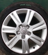 AUDI A4 disc 17 8K0601025N ET46 5X112 KPL