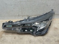 light lights front right left TOYOTA COROLLA E21 HB KOMBI FULL LED