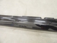 moulding threshold left BMW e81 e82 e87 e88 SCHWARZ II 2 668