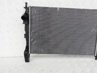 FORD FOCUS MK3 C-MAX II CONNECT 1.0 ECOBOOST vode