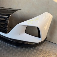 front bumper complete HYUNDAI TUCSON IV 2023 ROK 4 PDC