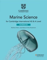 Cambridge International AS & A Level Marine