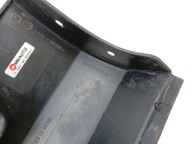 corner cap pipe end of the threshold left PEUGEOT 2008 and 96781716XT