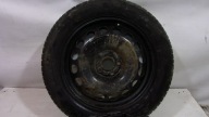 wheel spare 16 VW BORA gear lever + boot floor well