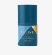 ORIFLAME Guľôčkový parfumovaný deodorant DIVINE 50