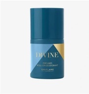 ORIFLAME Perfumowany dezodorant w kulce DIVINE 50