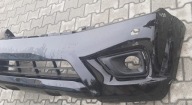 NISSAN NAVARA IV D23 14- front bumper front OE 620224JU0H