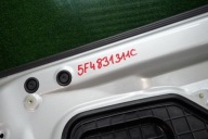 SEAT LEON III door left front front
