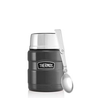 Termoska na obed Thermos Stainless King 0.47L