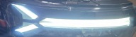Reflektor rechts seite Dacia Duster III 260107725R