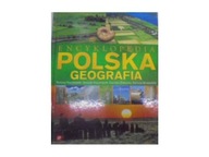 Encyklopedia Polska. Geografia - Praca zbiorowa