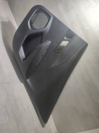 Peugeot 2008 II 2020 rear part side side / upholstery door tylnych