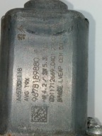 mechanism windows left front 9678189880 Peugeot 308 II (2014- )