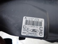FORD FIESTA VI 6 MK6 LIFT 05-08 light front right