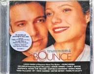 CD BOUNCE MUSIC FROM AND INSPIRED