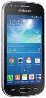 Smartfón Samsung GT-S7580 512 MB / 4 GB 3G modrý