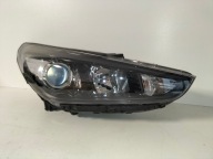 light front reflektor right HYUNDAI I30 III 17