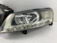 AUDI A6 C6 LIFT light XENON front right + left 4F0941030CP EUROPA
