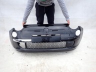 FIAT 500 07-15 bumper front front