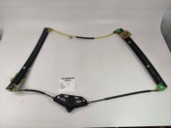 window regulator PP SKODA OCTAVIA III
